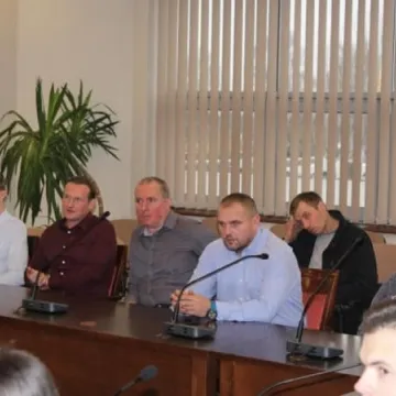 Nagrody dla sportowców