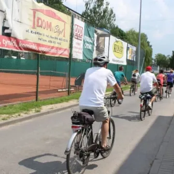 Dni Rodziny 2019: Rodzinny Rajd Rowerowy