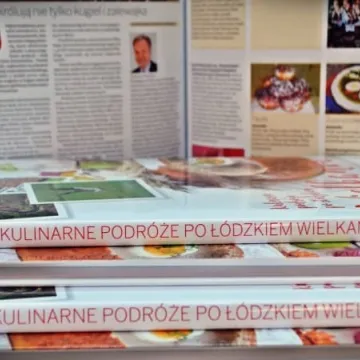 Wielkanocny konkurs kulinarny