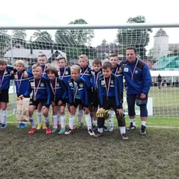 RAP Radomsko startował w Turnieju Sokolika