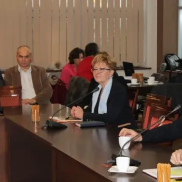 Dyskusja o przyszłości gimnazjów 