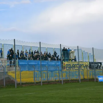 Wiosna zaczęła się od wygranej RKS Radomsko