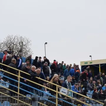 RKS Radomsko - Boruta Zgierz 1:0