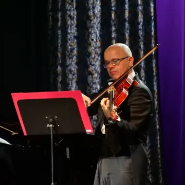 Wiedeński Koncert Karnawałowy w MDK w Radomsku