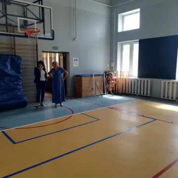 Wakacyjne remonty szkół i przedszkoli dobiegają końca