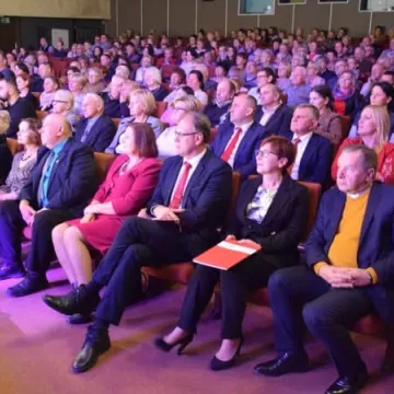 20 lat Teatru „Źródło”. Teatru, który buduje historię Radomska