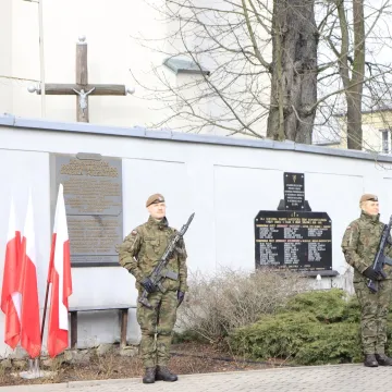 Uczcili śmierć generała Stanisława Sojczyńskiego „Warszyca”