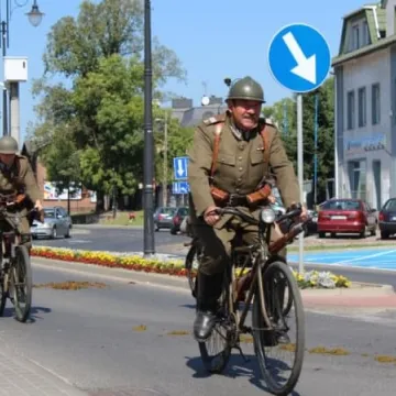 Szlakiem Wołyńskiej Brygady Kawalerii