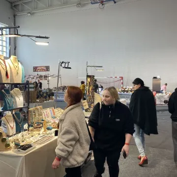 Radomsko zamienia się w kulinarną mapę świata