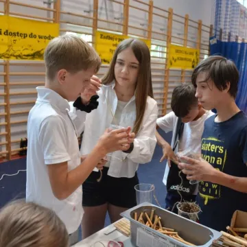 Dzień Dziecka ,,Eko Zdrowo i Sportowo”