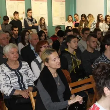 Urodzinowa wystawa o historii Radomska