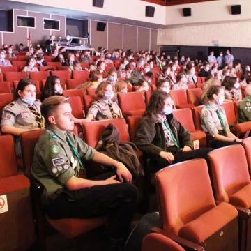 OPAL 2021: Koncert finałowy w MDK w Radomsku