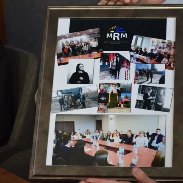 Kadencja Młodzieżowej Rady Miasta w Radomsku dobiegła końca