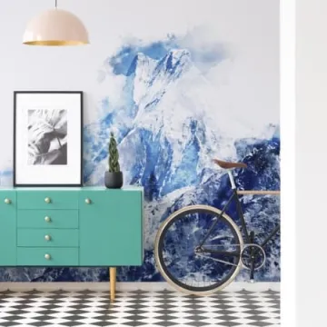 Podążając za trendem przez trzy wymiary