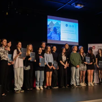 Radio Bizon z Elektryka nagrodzone