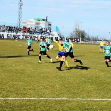 RKS rozgromił rezerwy Pelikana Łowicz 