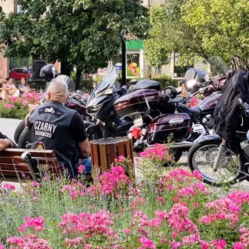 W Radomsku śpiewano w hołdzie powstańcom