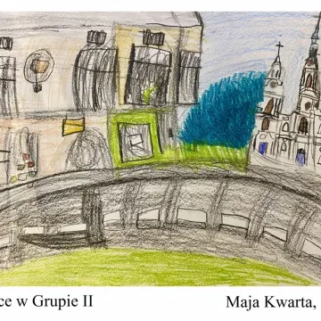 Konkurs na pocztówkę „Pozdrowienia z Radomska” rozstrzygnięty