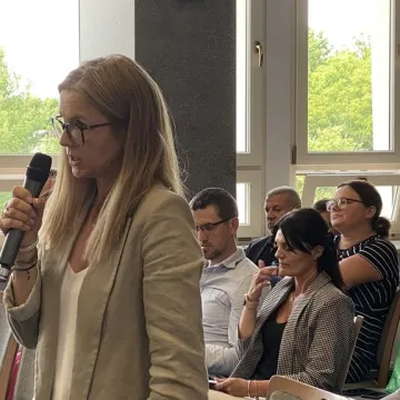 Wotum zaufania i absolutorium dla prezydenta Radomska