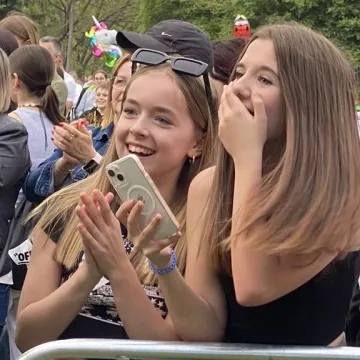 Tak było na Dniach Otwartych Funduszy Europejskich w Radomsku