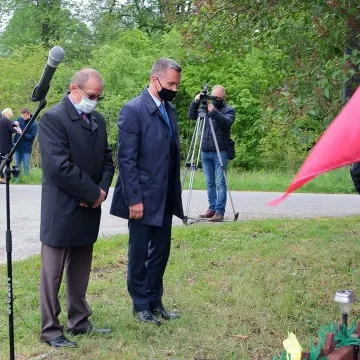 Upamiętnili bohaterów