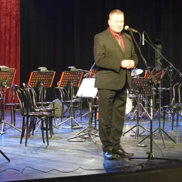 Grohman Orchestra o miłości