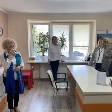 Zmiany, które ułatwią życie rodzicom. Poradnia w Radomsku diagnozuje wszystkie dzieci