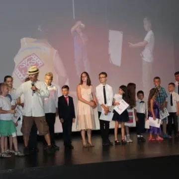 Wakacje z Kamerą zakończone