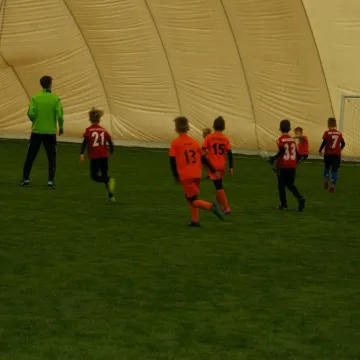 Krzynówek Cup dobiegł końca