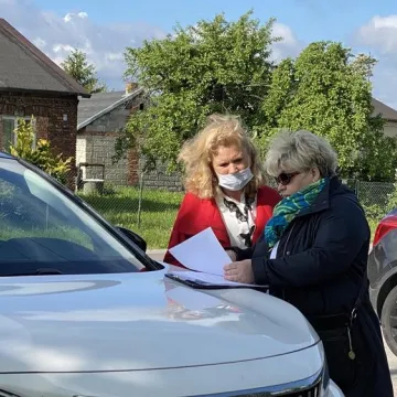 Protest mieszkańców nic nie dał. Ośrodek zdrowia w Ładzicach zlikwidowany. Zastąpi go prywatna placówka