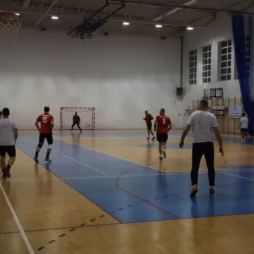 Grali dla Amelki. II Puchar Niezdobywców Pucharów w Radomsku