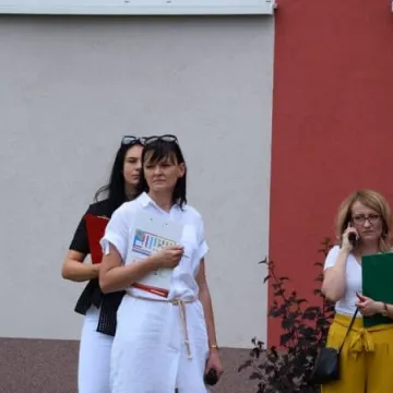 Festyn rodzinny w PSP nr 7