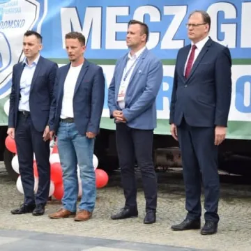 Piłkarski turniej dla niepodległej