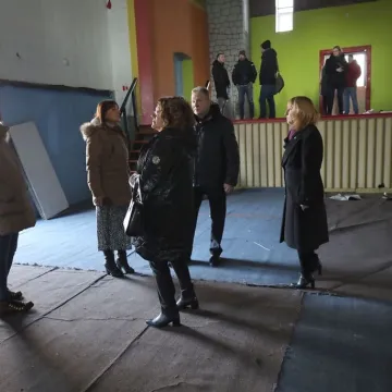 Miasto odebrało klucze do „Kinemy”. Jak budynek wygląda w środku?