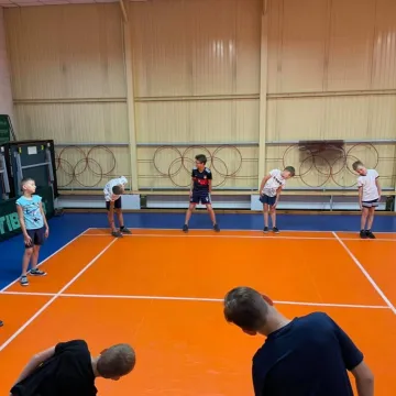 Wakacje z MOSiR w Radomsku