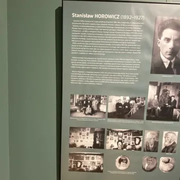 [WIDEO] Noc Muzeów 2025. Powrót do artystycznych korzeni Radomska