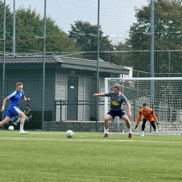 Gołębiarze zwiększają przewagę punktową