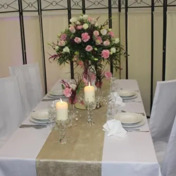 Wszystko do ślubu… i wesela