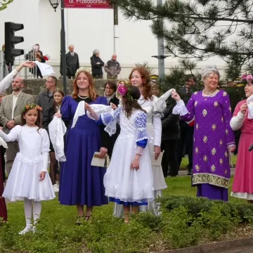 232 lata temu uchwalono Konstytucję 3 maja. Obchody w Radomsku
