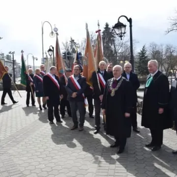 Święto stolarzy w Radomsku