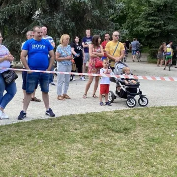 „Letnisko” w Radomsku