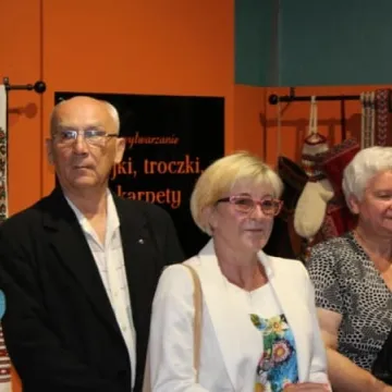 Dotknij huculskiej tradycji