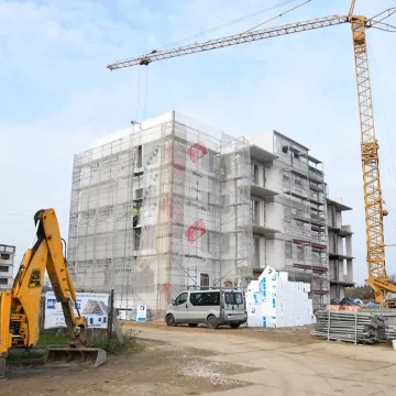 Piotrków Tryb.: kolejne inwestycje na osiedlu 800-lecia