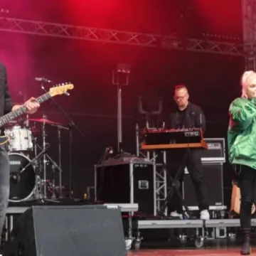 Dni Radomska 2017: Koncert Margaret