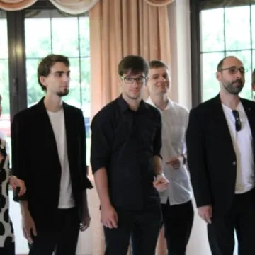 Festiwal „Wschód – Zachód – Zbliżenia” dobiegł końca