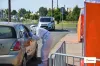 Bełchatów: ponad sto osób przebadano w drive-thru