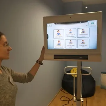 Dzień Otwarty w „Koniczynce”