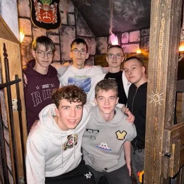 Przyjemne z pożytecznym. „Ferie z Bogiem” w Zakopanem