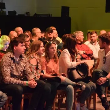 II Gala Sportów Walki w Radomsku