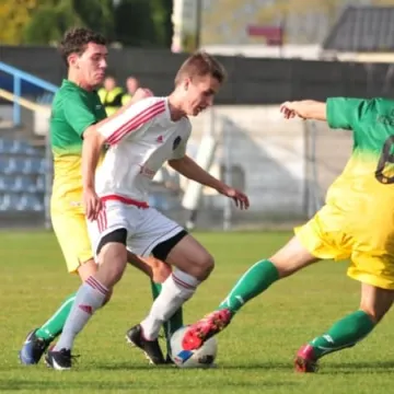 RKS Radomsko mistrzem jesieni